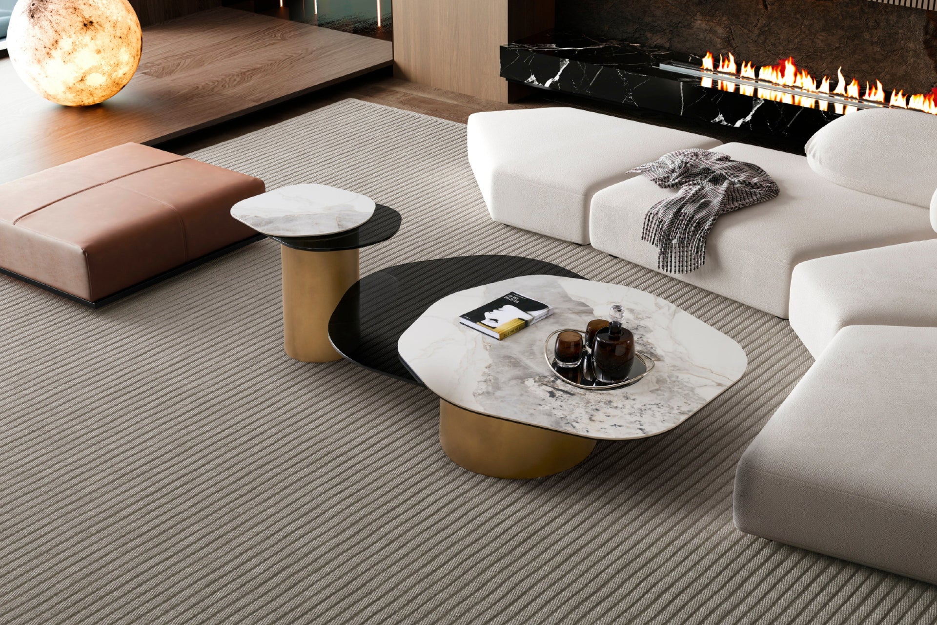 Elevate Your Canberra Living Space